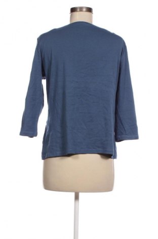 Damen Shirt Montego, Größe XL, Farbe Blau, Preis 13,22 €