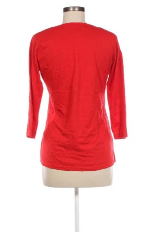 Damen Shirt Moomin, Größe M, Farbe Rot, Preis 3,99 €