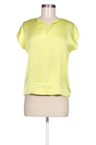 Damen Shirt More & More, Größe XS, Farbe Gelb, Preis 5,29 €