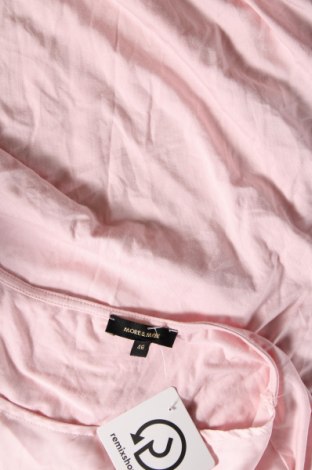 Damen Shirt More & More, Größe XL, Farbe Rosa, Preis € 13,36