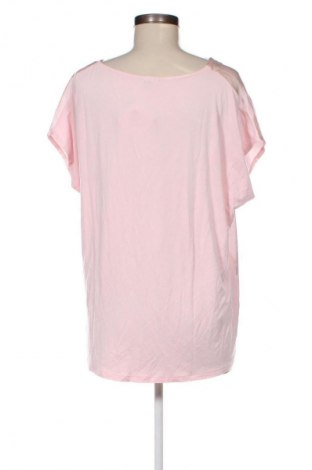 Damen Shirt More & More, Größe XL, Farbe Rosa, Preis 10,49 €