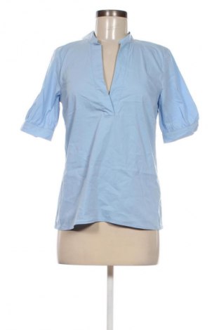 Damen Shirt More & More, Größe S, Farbe Blau, Preis € 15,99