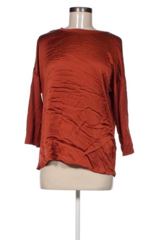 Damen Shirt More & More, Größe L, Farbe Orange, Preis 33,40 €