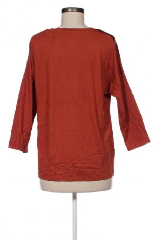 Damen Shirt More & More, Größe L, Farbe Orange, Preis € 4,99