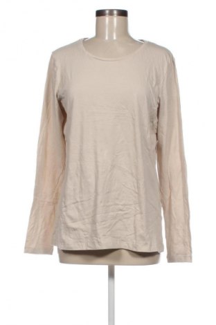 Damen Shirt More & More, Größe XL, Farbe Beige, Preis 4,99 €