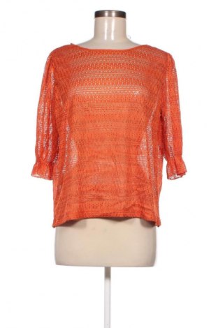 Damen Shirt More & More, Größe L, Farbe Orange, Preis 8,99 €