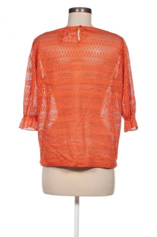 Damen Shirt More & More, Größe L, Farbe Orange, Preis € 8,99