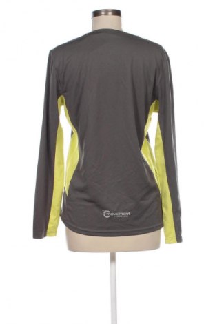 Damen Shirt Movement, Größe L, Farbe Grau, Preis € 4,99