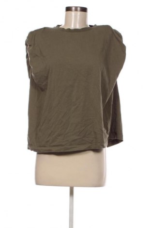 Damen Shirt Mrs & Hugs, Größe XL, Farbe Grün, Preis € 10,20