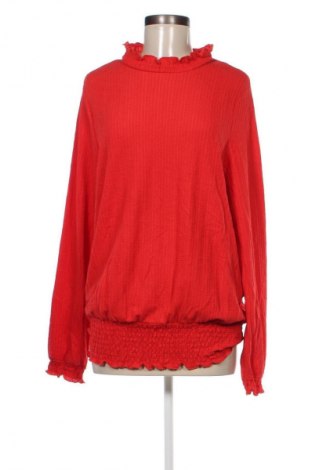 Damen Shirt Ms Mode, Größe L, Farbe Rot, Preis € 3,99