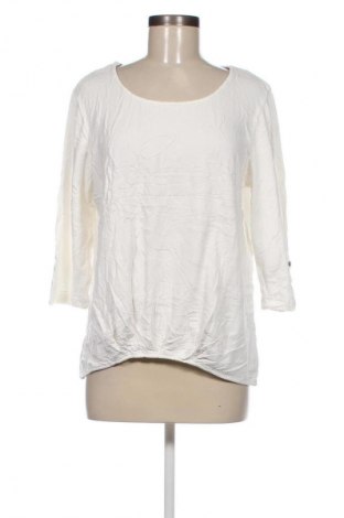 Γυναικεία μπλούζα Multiblu, Μέγεθος M, Χρώμα Λευκό, Τιμή 3,53 €