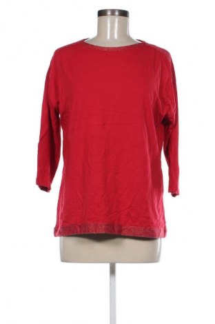 Damen Shirt Munich Freedom, Größe M, Farbe Rot, Preis 3,99 €