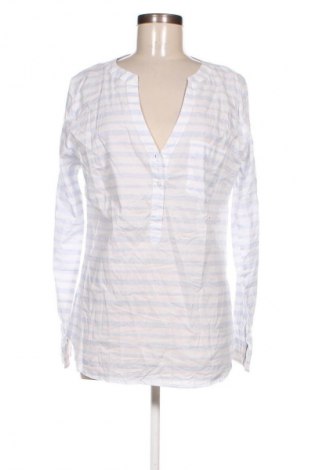 Damen Shirt My Blue by Tchibo, Größe M, Farbe Mehrfarbig, Preis € 13,22