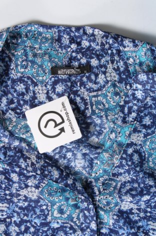 Damen Shirt My Hailys, Größe XL, Farbe Blau, Preis 5,29 €