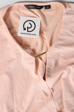 Damen Shirt My Wear, Größe M, Farbe Rosa, Preis € 2,99