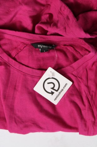 Damen Shirt My Wear, Größe S, Farbe Rosa, Preis 3,99 €