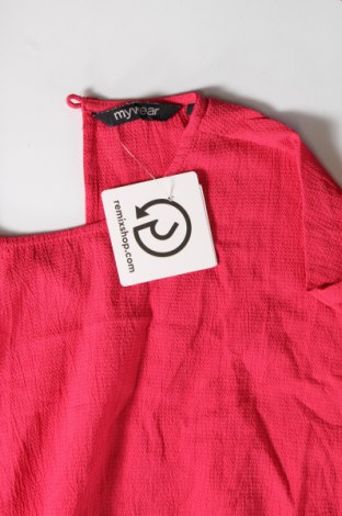 Damen Shirt My Wear, Größe M, Farbe Rosa, Preis € 3,99