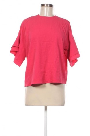 Γυναικεία μπλούζα My Wear, Μέγεθος M, Χρώμα Ρόζ , Τιμή 4,11 €