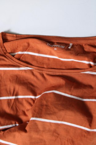 Damen Shirt My Wear, Größe M, Farbe Orange, Preis € 3,99