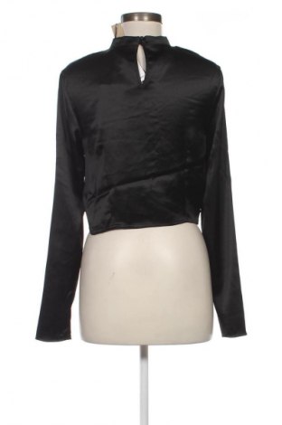 Damen Shirt NA-KD, Größe M, Farbe Schwarz, Preis € 7,99