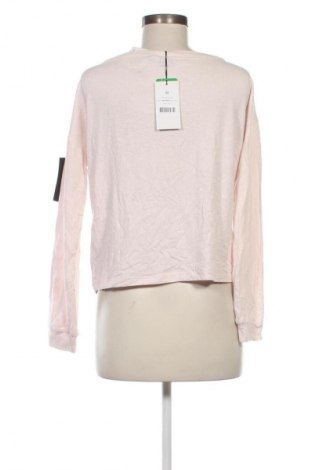 Damen Shirt NA-KD, Größe M, Farbe Rosa, Preis 5,99 €