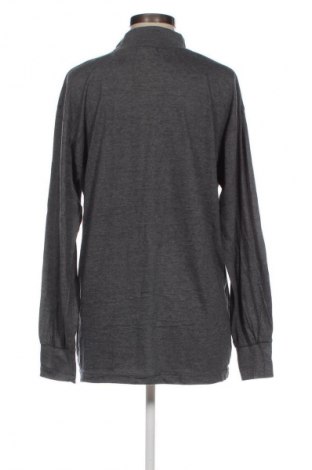 Damen Shirt NOVITA, Größe XL, Farbe Grau, Preis € 5,49