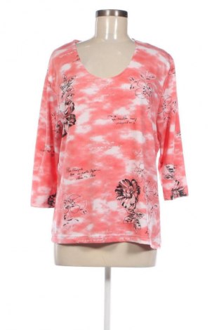 Damen Shirt Nadia Nardi, Größe L, Farbe Mehrfarbig, Preis € 4,99