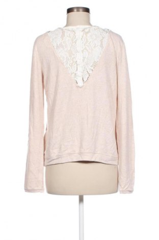 Damen Shirt Naf Naf, Größe L, Farbe Beige, Preis 5,99 €