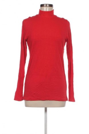 Damen Shirt Nanso, Größe M, Farbe Rot, Preis 4,49 €