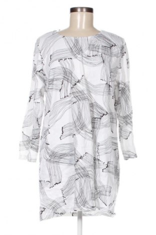 Γυναικεία μπλούζα Nanso, Μέγεθος L, Χρώμα Λευκό, Τιμή 9,46 €