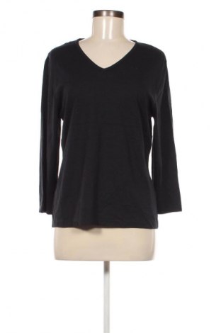 Damen Shirt Nanso, Größe M, Farbe Schwarz, Preis 4,49 €