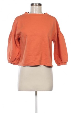 Damen Shirt Nanso, Größe S, Farbe Orange, Preis € 3,99