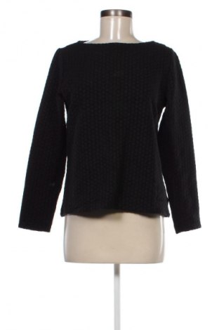 Γυναικεία μπλούζα Nanso, Μέγεθος S, Χρώμα Μαύρο, Τιμή 3,58 €