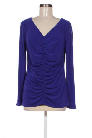 Damen Shirt Narciso Rodriguez for Design Nation, Größe XL, Farbe Blau, Preis € 31,22