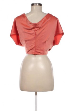 Damen Shirt Nasty Gal, Größe M, Farbe Rosa, Preis 23,66 €