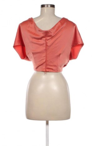 Damen Shirt Nasty Gal, Größe M, Farbe Rosa, Preis € 7,49