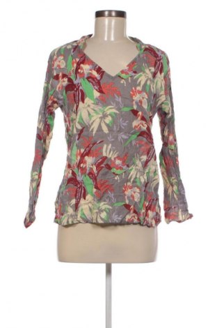 Damen Shirt Natura, Größe XL, Farbe Mehrfarbig, Preis € 2,99