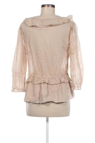 Damen Shirt Neo Noir, Größe M, Farbe Beige, Preis € 17,39