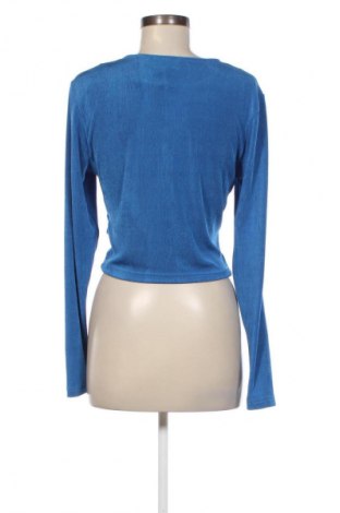 Damen Shirt Neon & Nylon by Only, Größe XL, Farbe Blau, Preis € 10,99