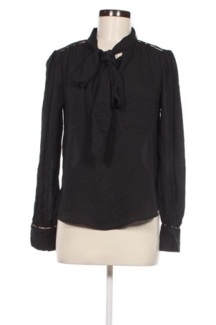 Γυναικεία μπλούζα Neon & Nylon by Only, Μέγεθος M, Χρώμα Μαύρο, Τιμή 6,31 €