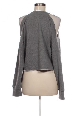 Damen Shirt New Look, Größe M, Farbe Grau, Preis € 3,99