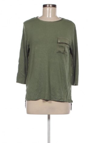 Damen Shirt New Look, Größe M, Farbe Grün, Preis 13,22 €