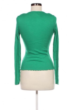 Bluză de femei New Look, Mărime M, Culoare Verde, Preț 17,99 Lei