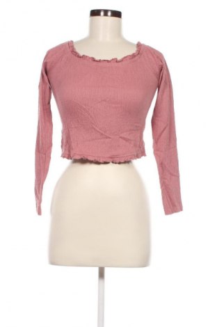 Damen Shirt New Look, Größe XL, Farbe Aschrosa, Preis € 4,49