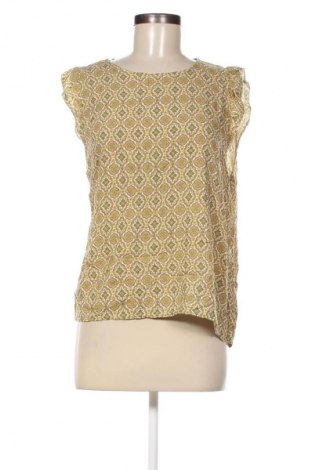 Γυναικεία μπλούζα New Style, Μέγεθος S, Χρώμα Πολύχρωμο, Τιμή 2,70 €