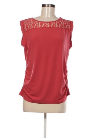 Damen Shirt New York & Company, Größe L, Farbe Rot, Preis € 10,99