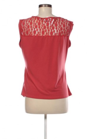 Damen Shirt New York & Company, Größe L, Farbe Rot, Preis 10,99 €