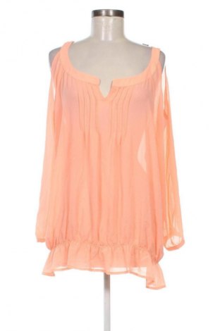 Damen Shirt Next, Größe XXL, Farbe Orange, Preis € 5,99