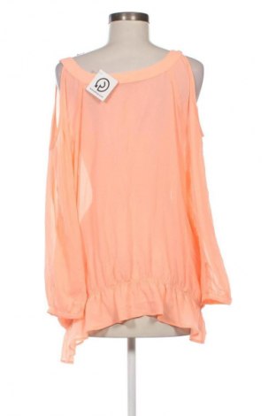 Damen Shirt Next, Größe XXL, Farbe Orange, Preis 5,99 €