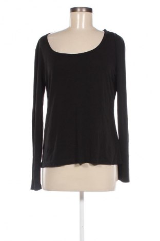 Damen Shirt Nice Connection, Größe M, Farbe Schwarz, Preis € 5,49